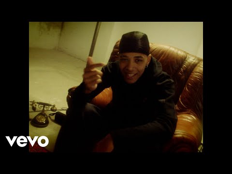 Nickzzy, Steve Lean - Te Vas (Video Oficial)