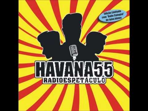 Havana 55 Década de 50