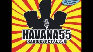 Havana 55 Década de 50