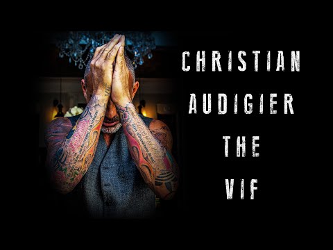 Christian Audigier: The VIF trailer