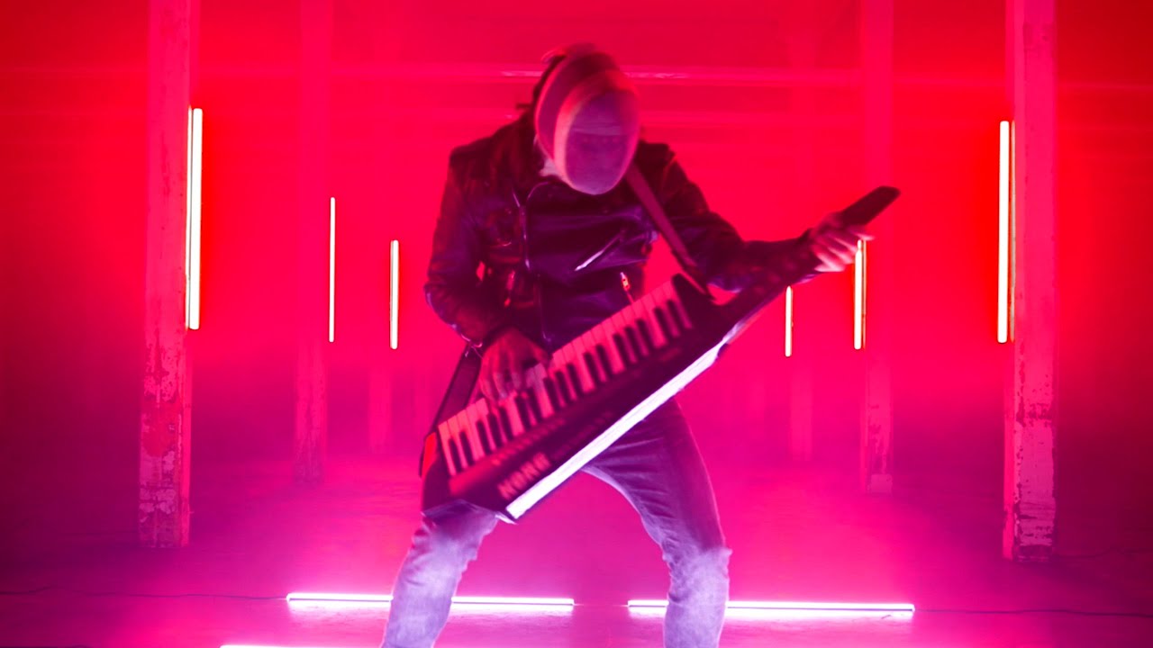 BLACKBOOK — My Darkest Memory