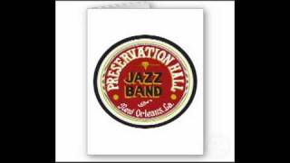 Careless love - Preservation Hall Jazz Band