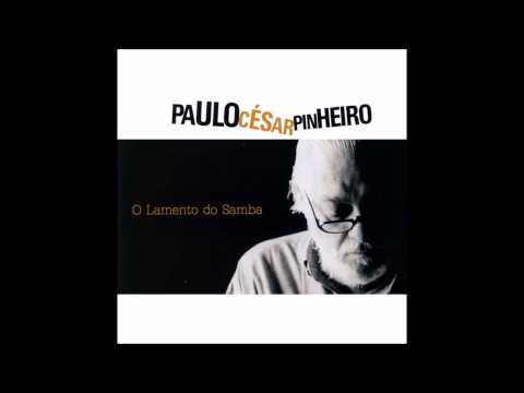 Lamento Do Samba video