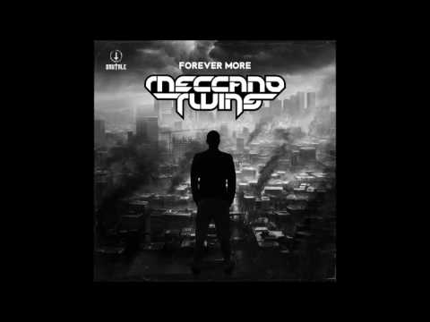 Meccano Twins & Menthalquake - Mooove