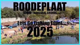 Download lagu Acara Ayo Memancing 2025 (Bendungan Roodeplaat) mp3
