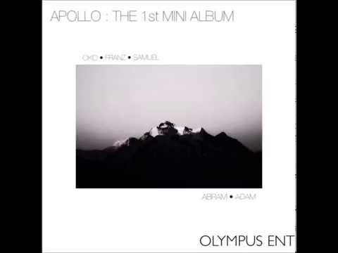 APOLLO - IF YOU DO [GOT7 COVER] | @OLYMPUSENT