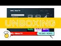 Onn Roku TV 55 Inch 4k Unboxing