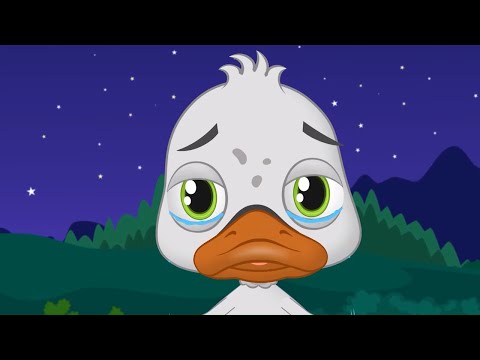 Il Brutto Anatroccolo Storie - Cartoni Animati - Fiabe e Favole per Bambini