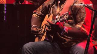 The Touré Raichel Collective at Womex 2012