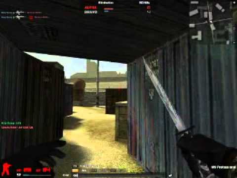 Kop-Song vs Gonza-Killer [Junk Flea]