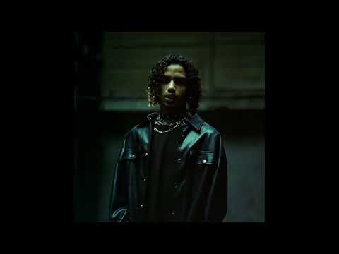 (FREE) Luv Resval x Laylow x Josman Type Beat - Thieves