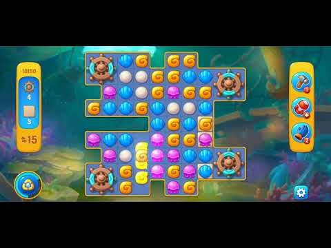 Fishdom/Gameplay/Levels(10150)