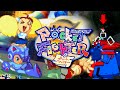 The Most Charming Fighting Game Ever