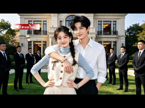 สาวได้พลังเทพ ใช้ปัญญาเปิดโปงคนร้าย ซีอีโอเย็นชาพากลับบ้านดูแลอย่างดี