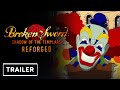Vídeo de gameplay de Broken Sword: Shadow of the Templars Reforged  PC