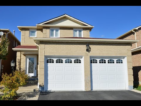 13 Jay Street Brampton