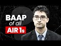 ESE AIR 1 In 1st Attempt Without Coaching Crazy Tips From AIR 1