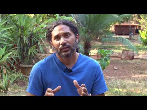 Ei! Cultura - Modelagem de Argila