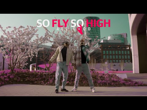 Peso1M ft. Nathael Luciano - So Fly So High |Official Video|