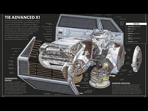 Star Wars Complete Vehicles New Edition 11/13/2020 18:40