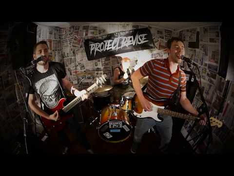 Project Revise - Take a Moment (OFFICIAL VIDEO)