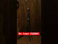 She was only 13 and Whipped with a Cat O Nine Tails