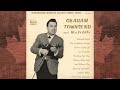 Graham Townsend - Sidewalk Waltz