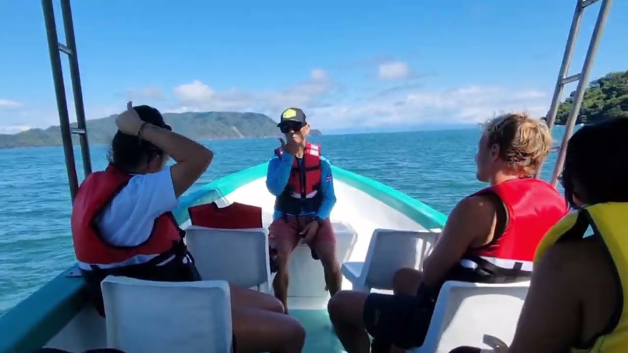 Atv tour to Montezuma waterfallas  - TikoTours