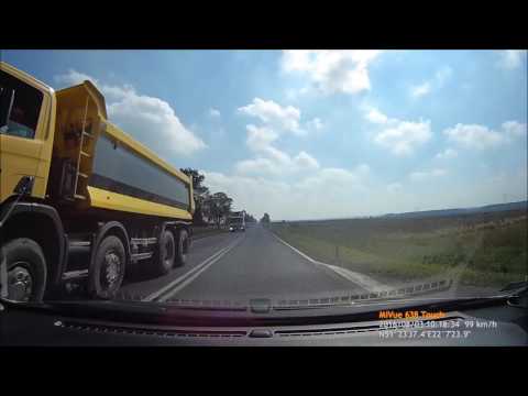 Droga Krajowa DK12 Puławy - Garbów