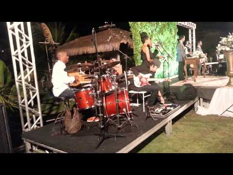 Tymas Araújo -Instrumental Band