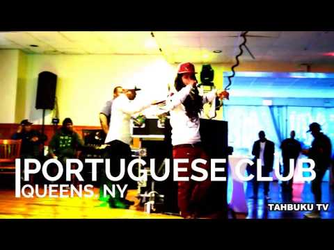 WATCH: TELOPATH LIVE - QUEENS, NY