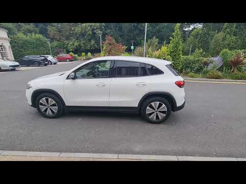 Only 23,000km - Stunning Mercedes EQA 250 PLUS - Image 2