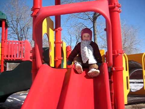 Keelia - Solo Sliding