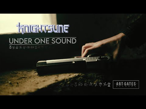 Knightsune - Under One Sound (Official Video)