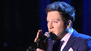 Matt Cardle FanVideo - Hit my heart