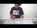 Instrumental Cover Sun Le Zara 1921