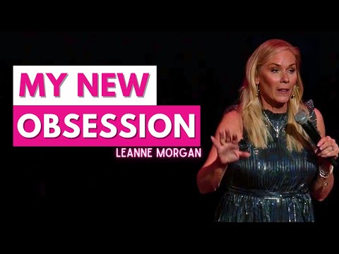 My New Obsession | Netflix's Quarterback | Leanne Morgan