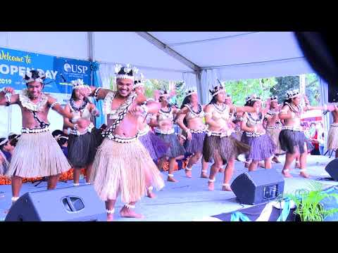 Banaban USP Open Day 2019