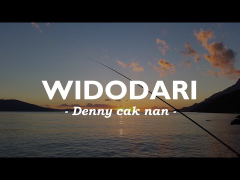 WIDODARI @dennycaknan6996 (lyrics video)