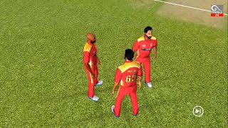 PUNJAB IS GOING TO BE VERY STRONG AGAINST BANGALORE | PUNJAB VS BANGALORE | CRICKET GAMEPLAY