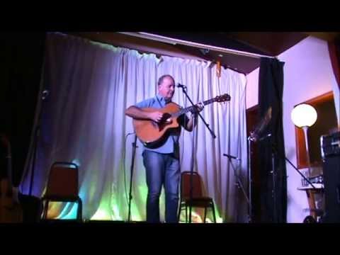 Stan Graham - Pilgrims on the Shore - Whitby Folk Week 2014