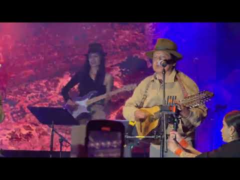 Charijayac - Jihua | Concierto Somos el Color de la Tierra Otavalo 2025