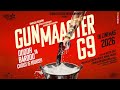 Gunmaaster G9 Title Announcement Emraan Hasmi As Eshwar Aditya D Himesh R Deepak M Hunar