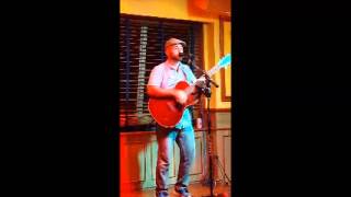 Hermosa - Andy Ferguson original