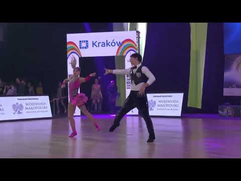 ROCK-N-SWING.COM » 🇭🇺 FOJT Anna - BOREK Dávid » MC Contact Style » World Championship Krakow 2024