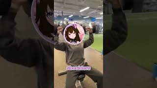 Download lagu VTuber Battles the Grossest Gym Smells mp3