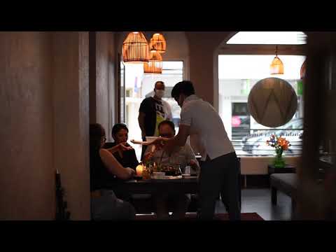 Wok-Man (Andernach) | Promo Video