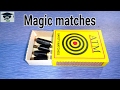 How To Make A Magic Matchbox Simple Tips