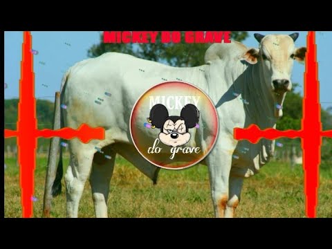 DJ GUUGA=ARROCHA DOS CORNO [CØM GRAVE]