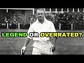 Why Sir Don Bradman Is The Most OVERRATED Cricketer Ever